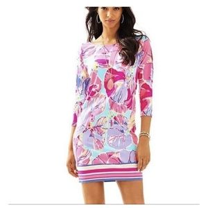 Lilly Pulitzer Lilla “jam out” Design Dress